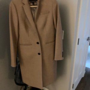 J. Crew Regent Coat
